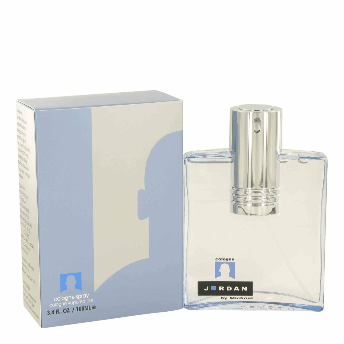 Perfume Homem Michael Jordan Jordan by Michael EDC 100 ml